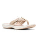 CLARKS BREEZY SUN WOMEN'S Sandals Clarks SAND 5 