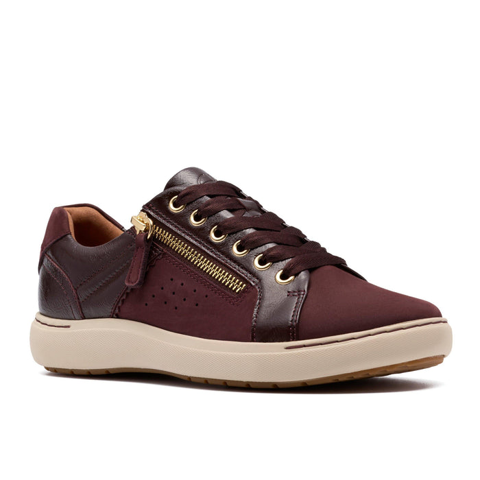 NALLE ZEN WOMEN'S CASUAL Clarks 