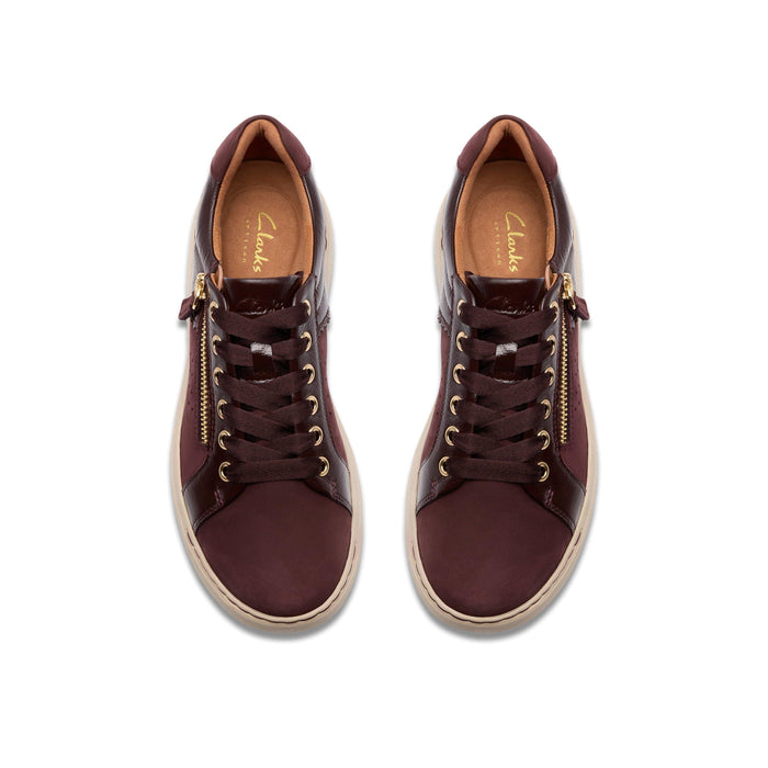 NALLE ZEN WOMEN'S CASUAL Clarks 