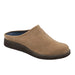 BLUNDSTONE AEROCORK CLOG UNISEX Clogs Blundstone SAND SUEDE 3 AU/UK 