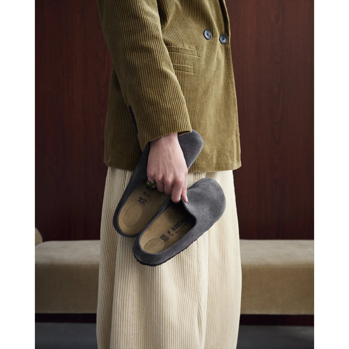 BIRKENSTOCK AMSTERDAM WRAPPED Clogs Birkenstock 