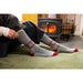 DARN TOUGH NORDIC TWIST LIGHTWEIGHT LIFESTYLE CREW SOCK WOMEN'S Apparel Darn Tough 