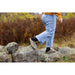 DARN TOUGH WILDFLOWER LIGHTWEIGHT CREW SOCK WOMEN'S - MISSING FEATURES Apparel Darn Tough 