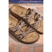 GRANADA BIRKIBUC WOMEN'S SANDALS Birkenstock 