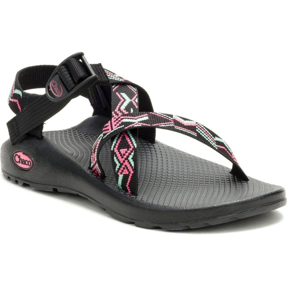 CHACO Z/1 ADJUSTABLE STRAP CLASSIC | SPORT SANDAL | DANFORM SHOES ...
