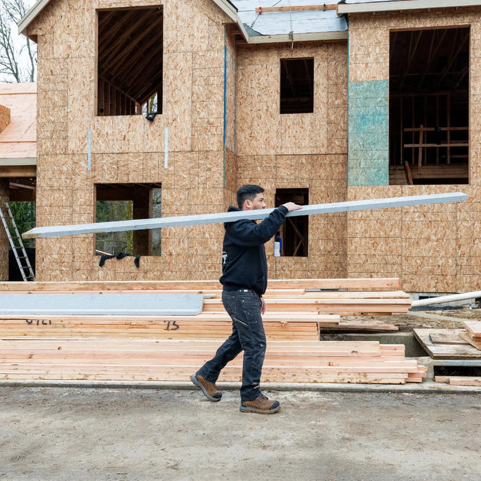 CHINOOK WILDWOOD 6" WATERPROOF COMPOSITE TOE BOOT MEN'S MEDIUM AND XWIDE Boots Chinook 