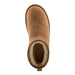 SHORT SUEDE BOOT WOMEN'S BOOTS Spring Step 