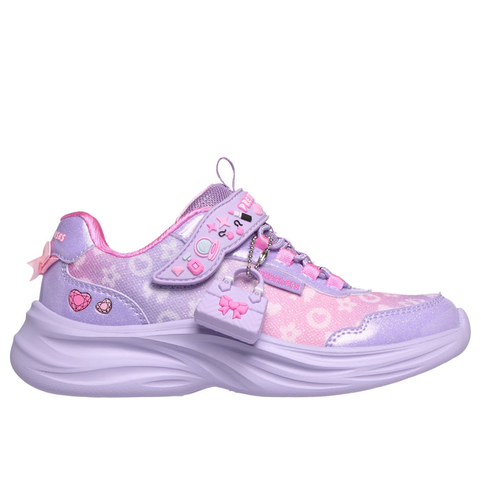POWER JAMS 2.0 CHILDREN'S ATHLETICS SKECHERS 