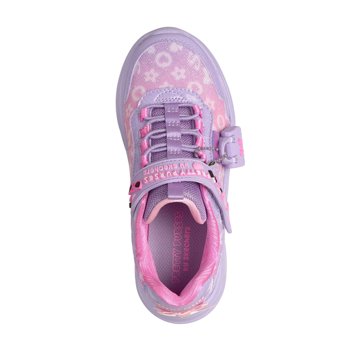 POWER JAMS 2.0 CHILDREN'S ATHLETICS SKECHERS 