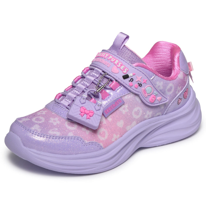 POWER JAMS 2.0 CHILDREN'S ATHLETICS SKECHERS 
