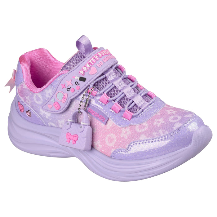 POWER JAMS 2.0 CHILDREN'S ATHLETICS SKECHERS 