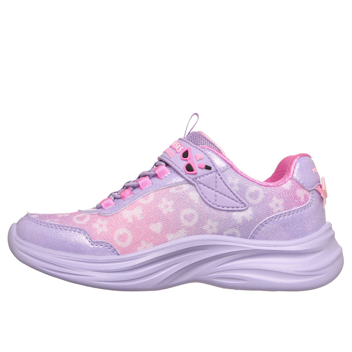 POWER JAMS 2.0 CHILDREN'S ATHLETICS SKECHERS 