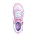 SKECHERS S-LIGHTS: UNICORN DREAMS - WISHFUL MAGIC KIDS' CHILDREN'S ATHLETICS SKECHERS 