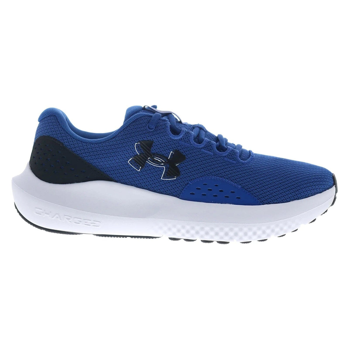 UNDER ARMOUR SURGE 4 RUNNING SHOES | CUSHIONED SNEAKERS | DANFORM