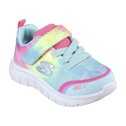 SKECHERS COMFY FLEX 3.0 KIDS' INFANT'S SHOES SKECHERS 