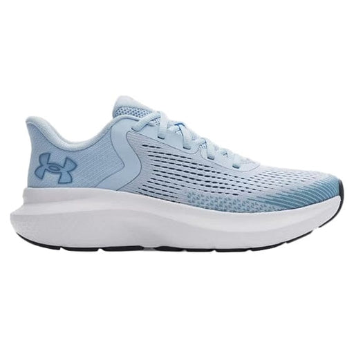 UNDER ARMOUR ROGUE 5 WOMEN'S Sneakers & Athletic Shoes Under Armour NIMBUS BLUE/WASHED NAVY/BLUE SMOKE 6 
