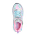 SKECHERS S-LIGHTS: UNICORN DREAMS-HEART SPARKLES KIDS' CHILDREN'S ATHLETICS SKECHERS 