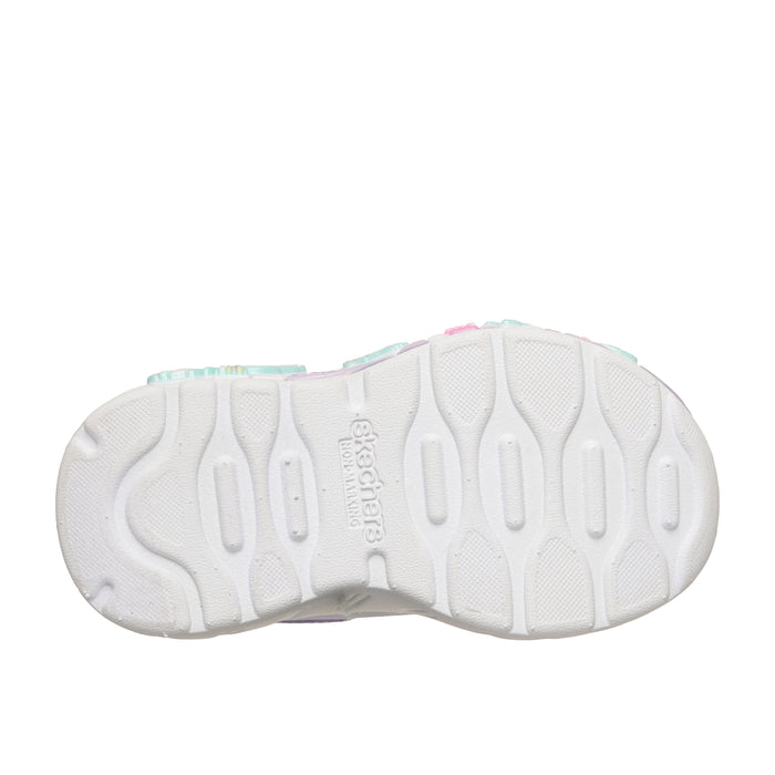 LIL BUTTERFLY BLISS INFANT'S SHOES SKECHERS 