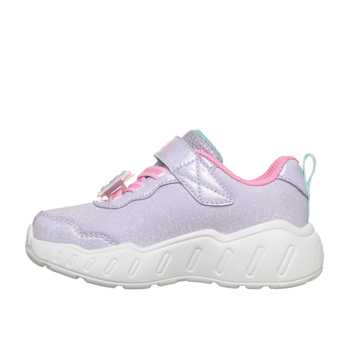LIL BUTTERFLY BLISS INFANT'S SHOES SKECHERS 