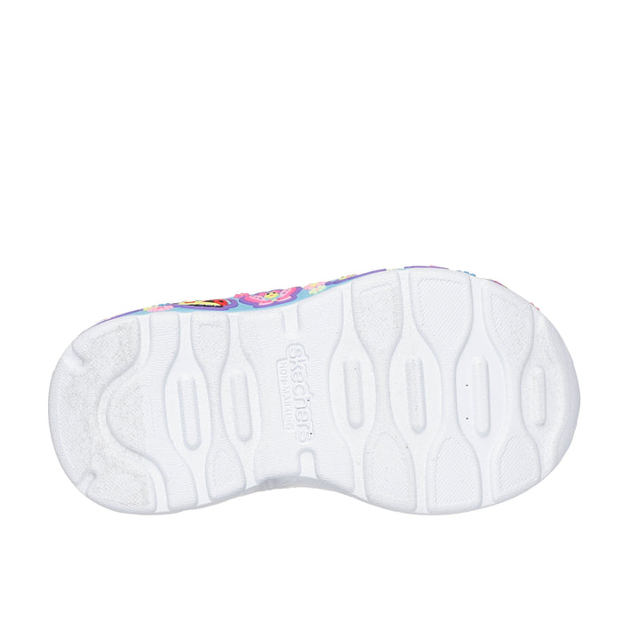 PLAY SCENE-FUN SQUAD INFANT'S SHOES SKECHERS 