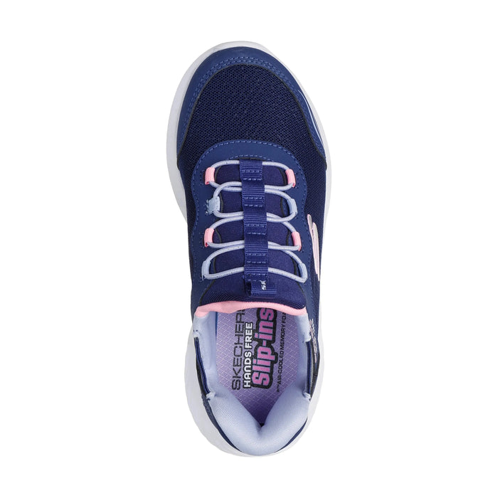 SKECHERS SLIP-INS: BOUNDER - SIMPLE CUTE KIDS' Sneakers & Athletic Shoes SKECHERS 