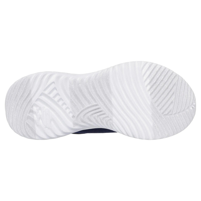 SKECHERS SLIP-INS: BOUNDER - SIMPLE CUTE KIDS' Sneakers & Athletic Shoes SKECHERS 