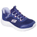 SKECHERS SLIP-INS: BOUNDER - SIMPLE CUTE KIDS' Sneakers & Athletic Shoes SKECHERS NAVY 13 