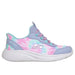 SI BOUNDER PRO-RAINB CHILDREN'S ATHLETICS SKECHERS 