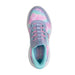 SI BOUNDER PRO-RAINB CHILDREN'S ATHLETICS SKECHERS 