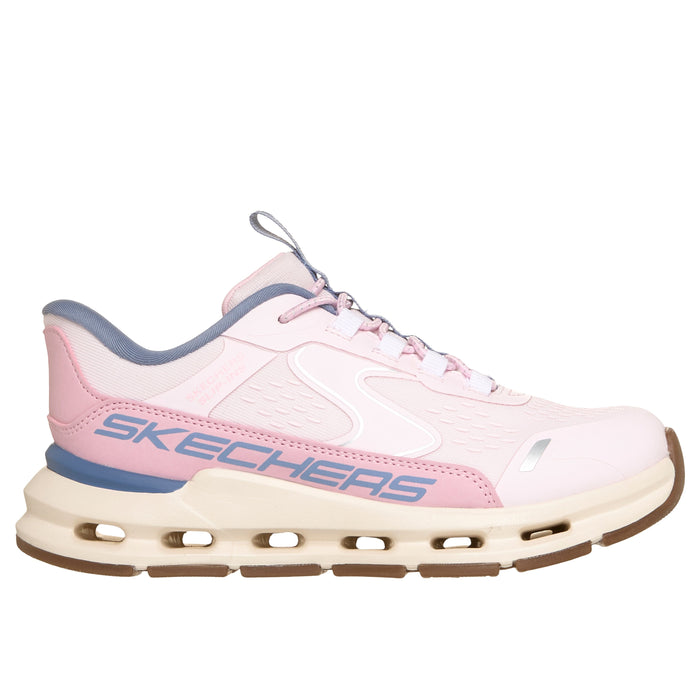 SI GLIDE STEP VISTA CHILDREN'S ATHLETICS SKECHERS 