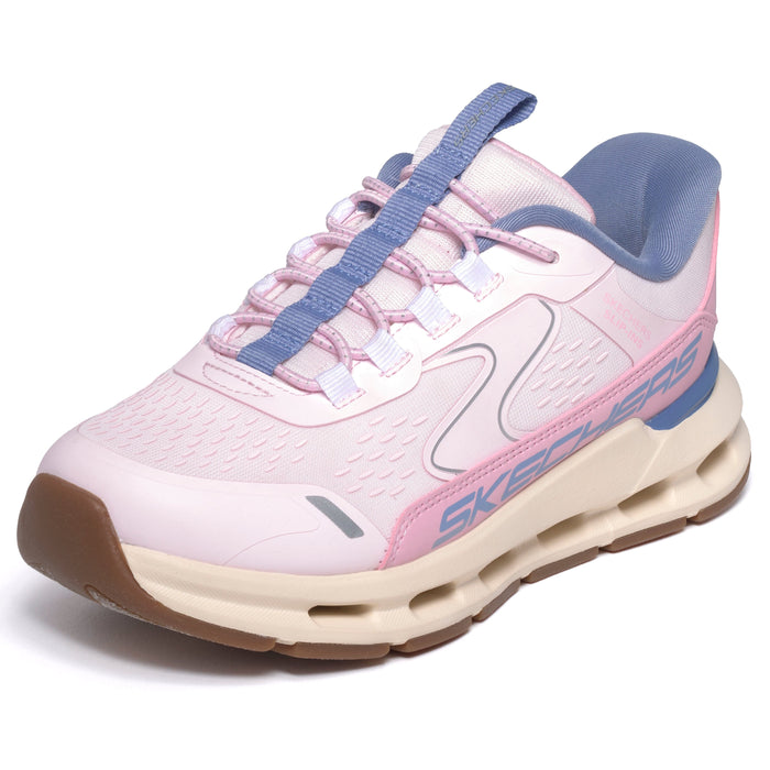 SI GLIDE STEP VISTA CHILDREN'S ATHLETICS SKECHERS 