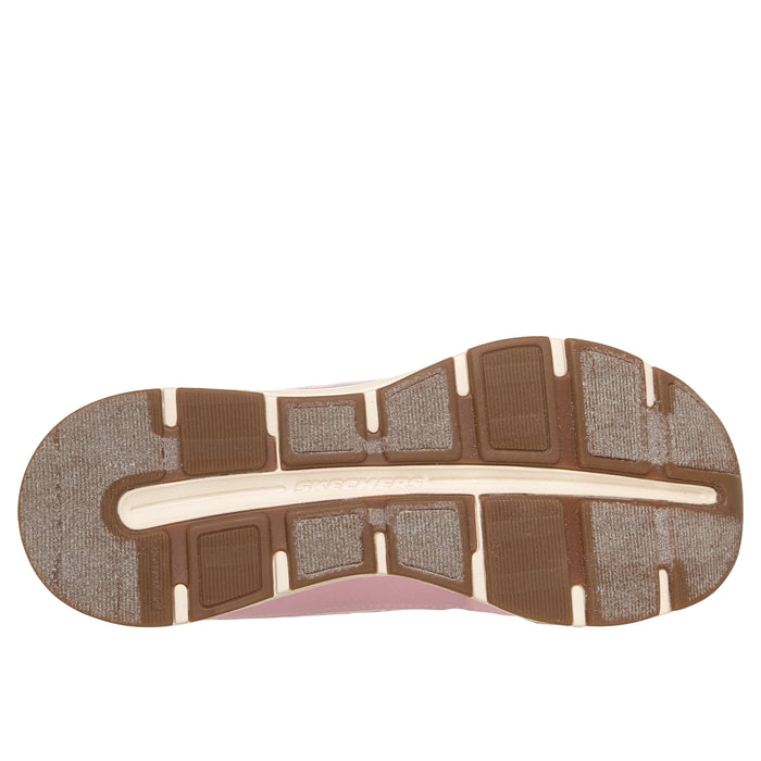 SI GLIDE STEP VISTA CHILDREN'S ATHLETICS SKECHERS 