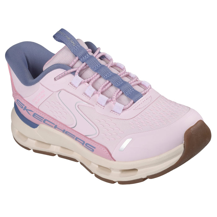 SI GLIDE STEP VISTA CHILDREN'S ATHLETICS SKECHERS 