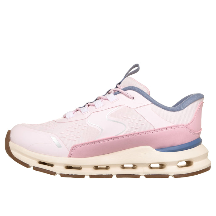 SI GLIDE STEP VISTA CHILDREN'S ATHLETICS SKECHERS 