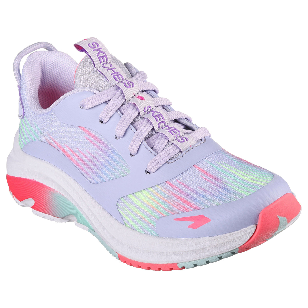 skechers that look like air max