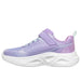 SKECHERS S-LIGHTS: SOLA GLOW 2.0 DAZZLE STEPS KIDS' Sneakers & Athletic Shoes SKECHERS 