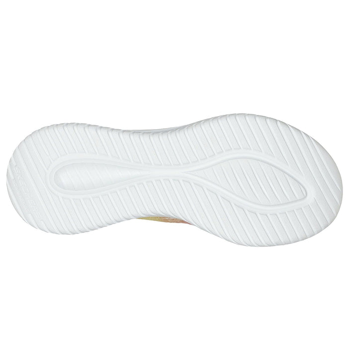 SKECHERS SLIP-INS: ULTRA FLEX 3.0 PASTEL CLOUDS Sneakers & Athletic Shoes SKECHERS 