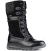 NEXGRIP ICE TOWN 2.0 W/ CLEAT WOMEN'S Boots Nexx BLACK 6 