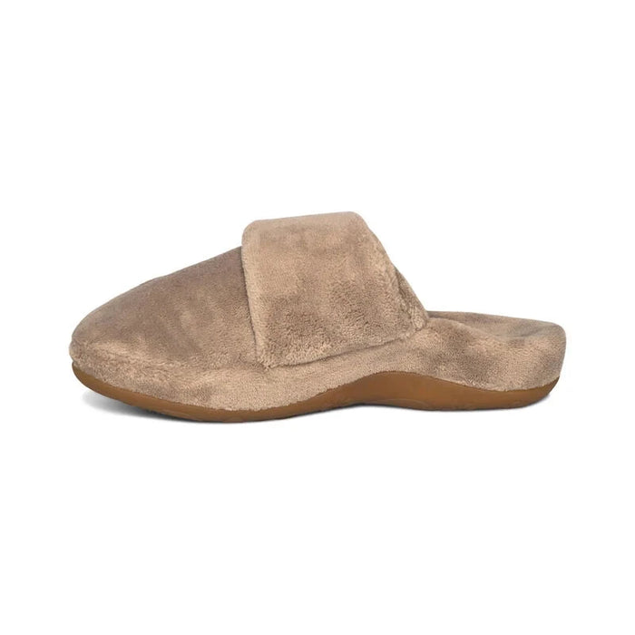 AETREX MANDY CLOSED TOE SLIPPER Slippers Aetrex 
