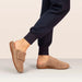 AETREX MANDY CLOSED TOE SLIPPER Slippers Aetrex 