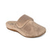 AETREX MANDY CLOSED TOE SLIPPER Slippers Aetrex COFFEE 36 