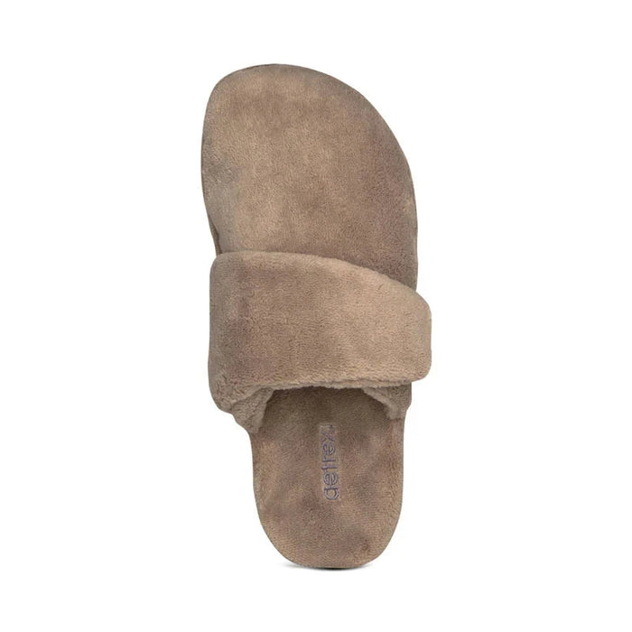 AETREX MANDY CLOSED TOE SLIPPER Slippers Aetrex 