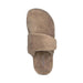 AETREX MANDY CLOSED TOE SLIPPER Slippers Aetrex 