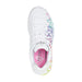 SKECHERS JGOLDCROWN: UNO LITE METALLIC JOY KIDS' Sneakers & Athletic Shoes SKECHERS 