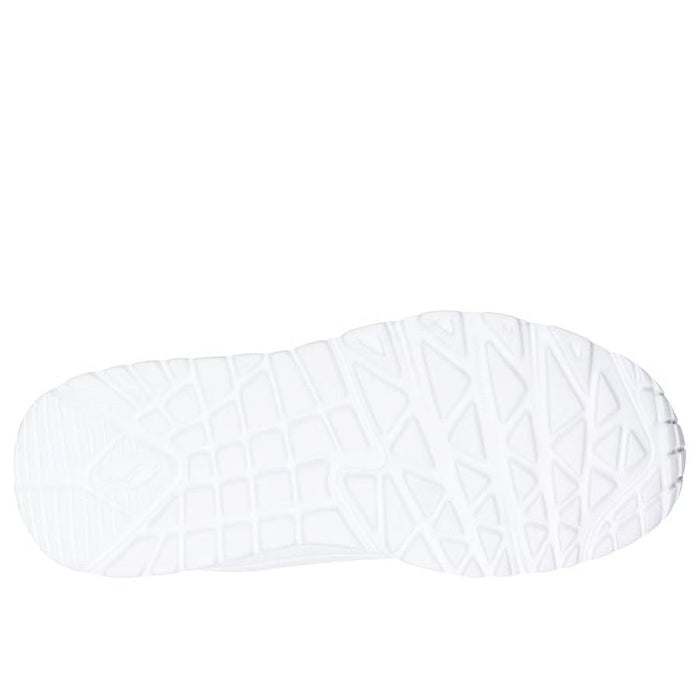 SKECHERS JGOLDCROWN: UNO LITE METALLIC JOY KIDS' Sneakers & Athletic Shoes SKECHERS 