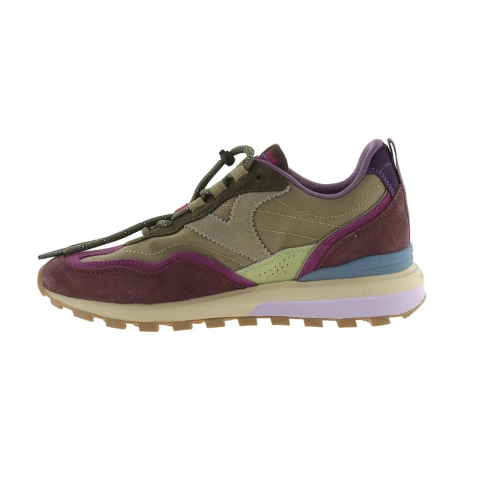VICTORIA LUNA TRAINER 1156118 Sneakers & Athletic Shoes Victoria 