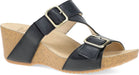 SELENE SANDAL still no images 1/28/26, checked on 4/7/26 still nothing Sandals Dansko BLACK 36 