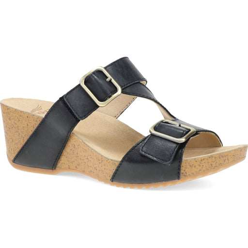 SELENE SANDAL still no images 1/28/26, checked on 4/7/26 still nothing Sandals Dansko BLACK 36 