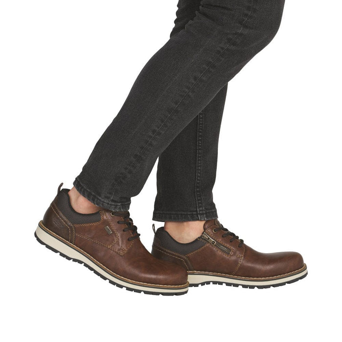 38406 MEN'S CASUAL Rieker - Remonte 