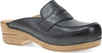 DANSKO LYRIC Clogs Dansko BLACK 36 